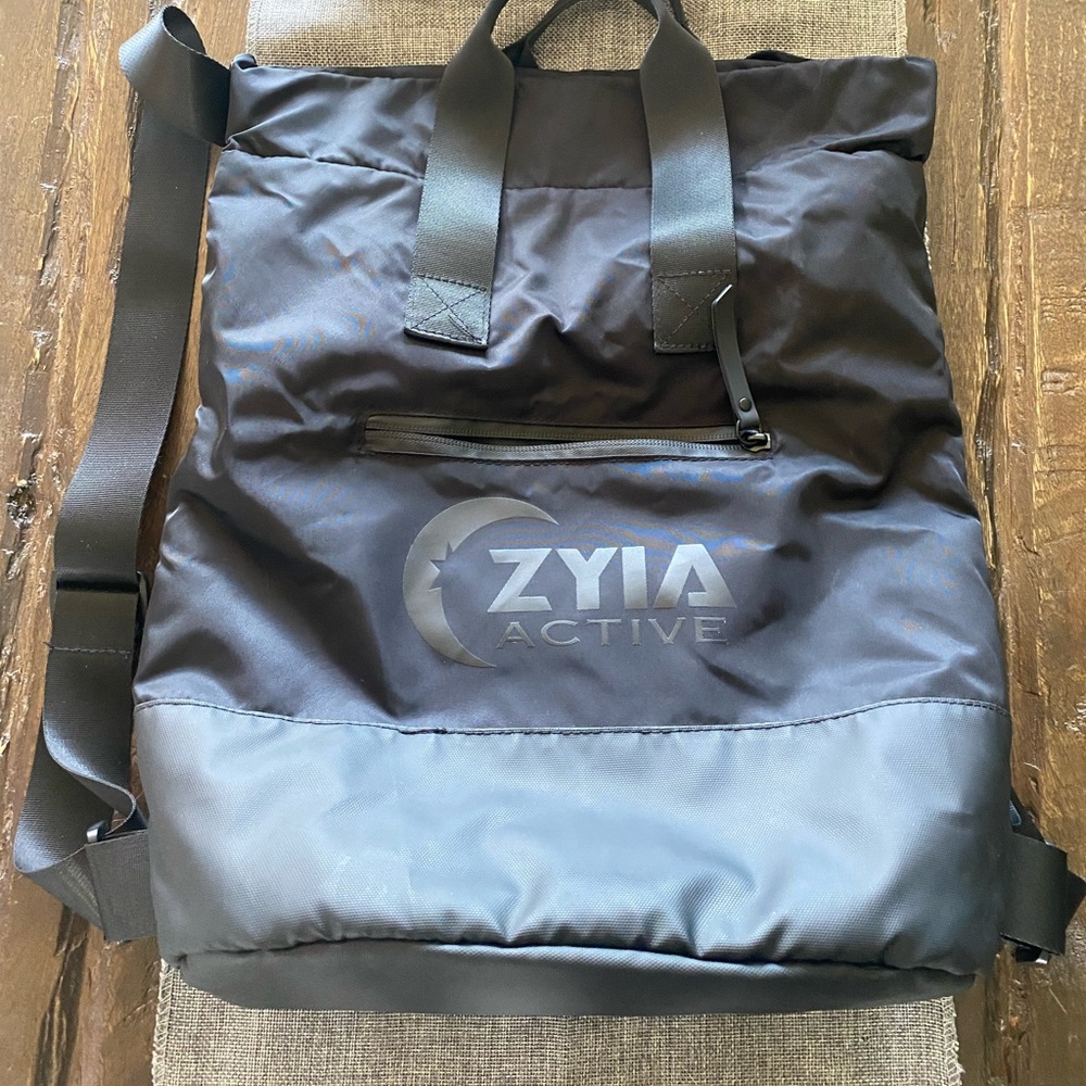 ZYIA